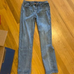 Kidpick stone washed kids jeans